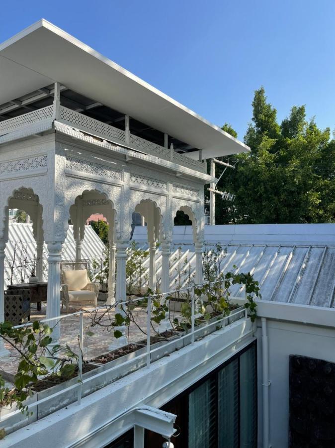 Jaritt Nymmanh Bed & Breakfast Чиангмай Екстериор снимка