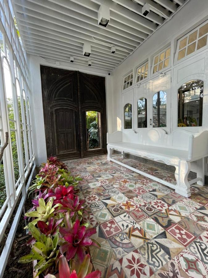 Jaritt Nymmanh Bed & Breakfast Чиангмай Екстериор снимка