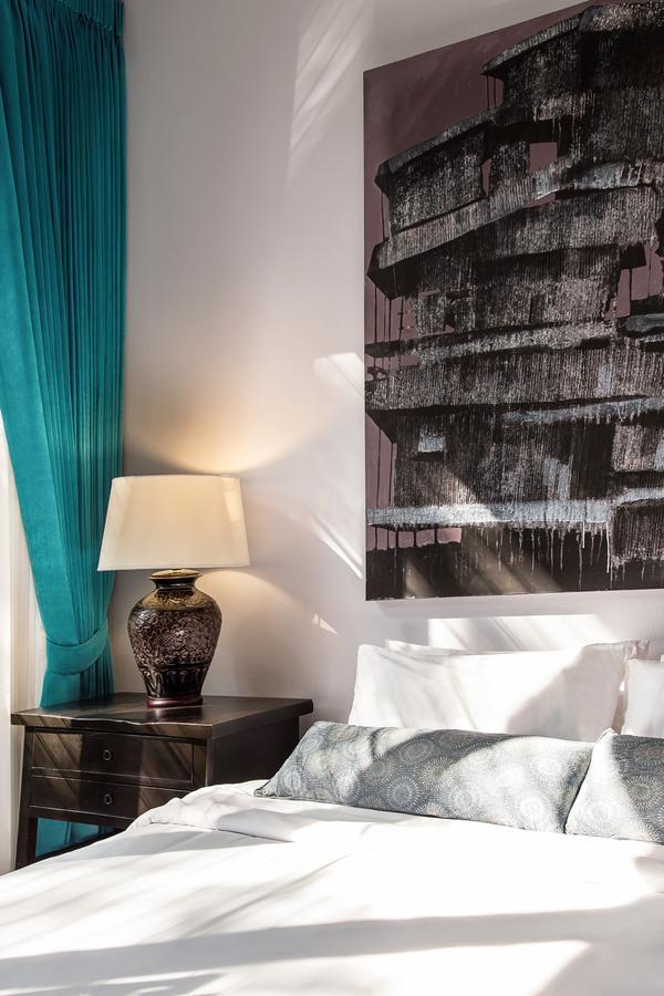Jaritt Nymmanh Bed & Breakfast Чиангмай Екстериор снимка