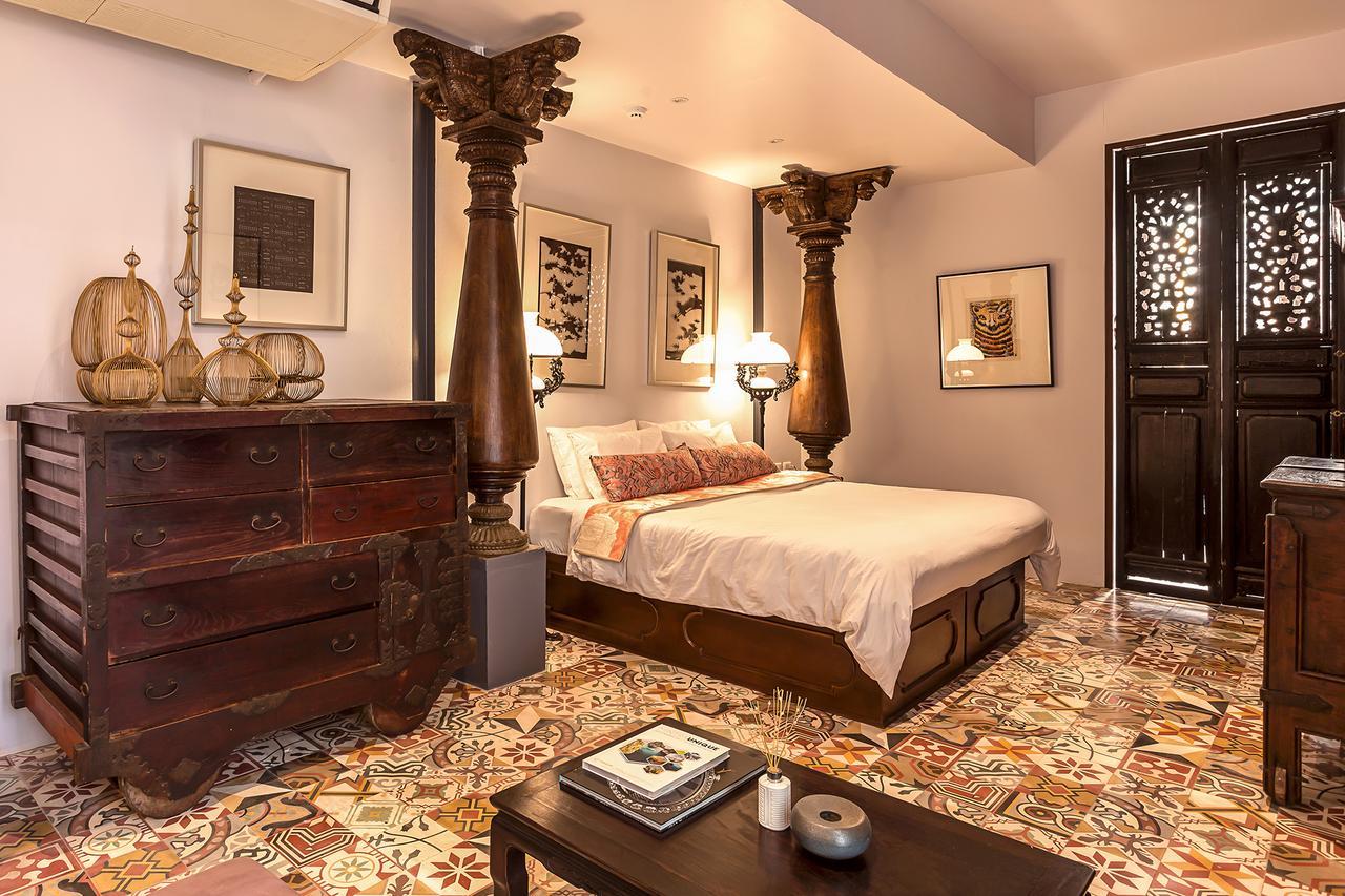 Jaritt Nymmanh Bed & Breakfast Чиангмай Екстериор снимка
