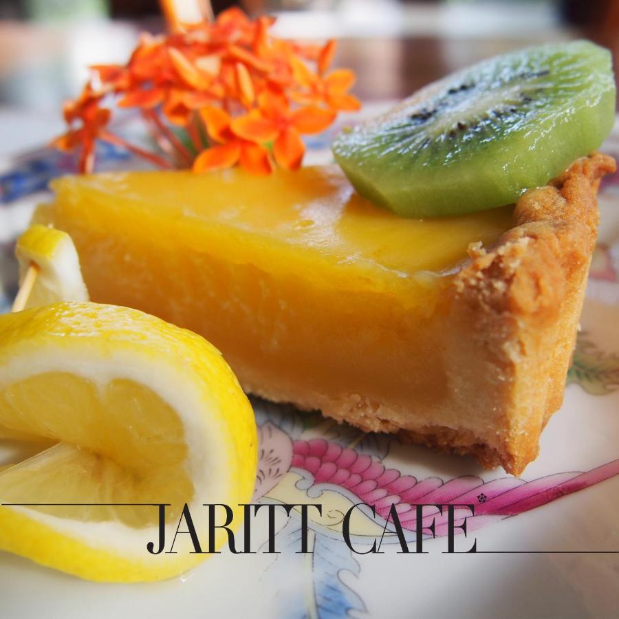 Jaritt Nymmanh Bed & Breakfast Чиангмай Екстериор снимка