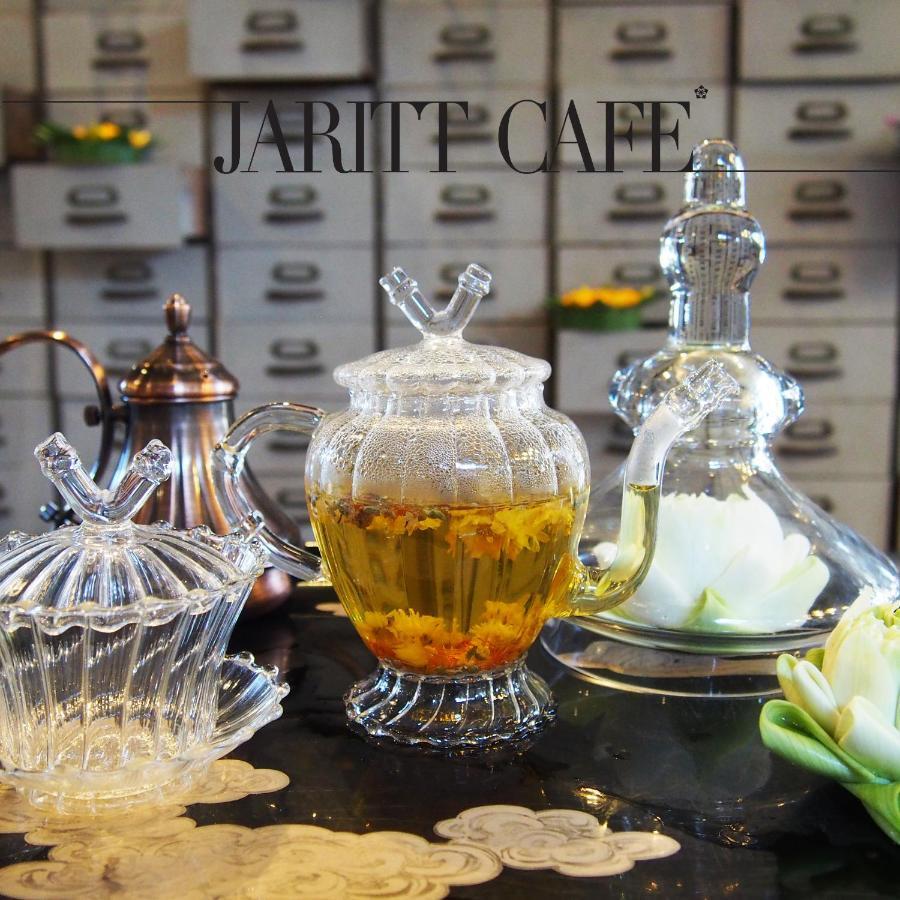 Jaritt Nymmanh Bed & Breakfast Чиангмай Екстериор снимка