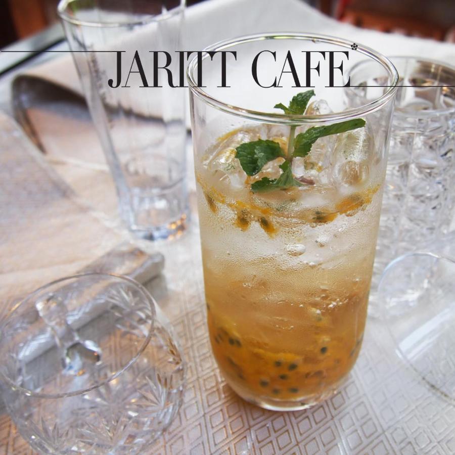 Jaritt Nymmanh Bed & Breakfast Чиангмай Екстериор снимка